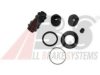 TOYOT 0447952010 Repair Kit, brake caliper